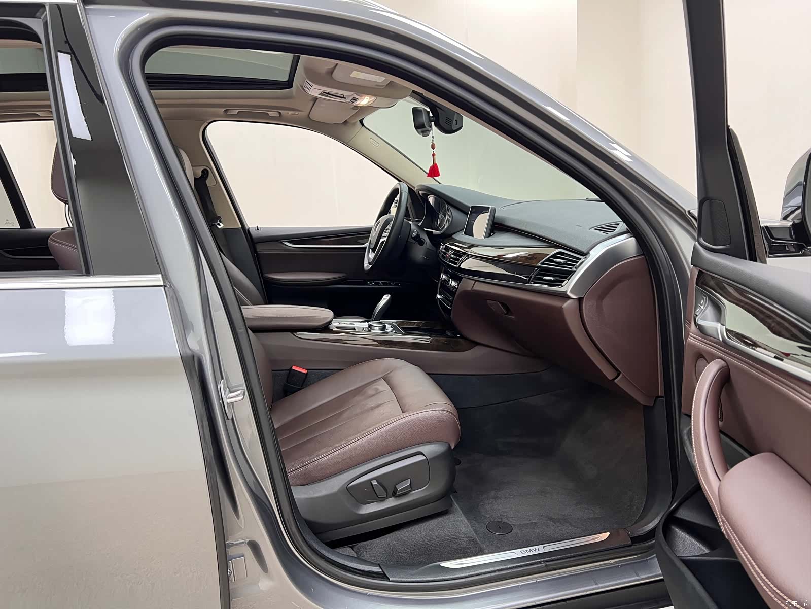 BMW X5, 2018 34