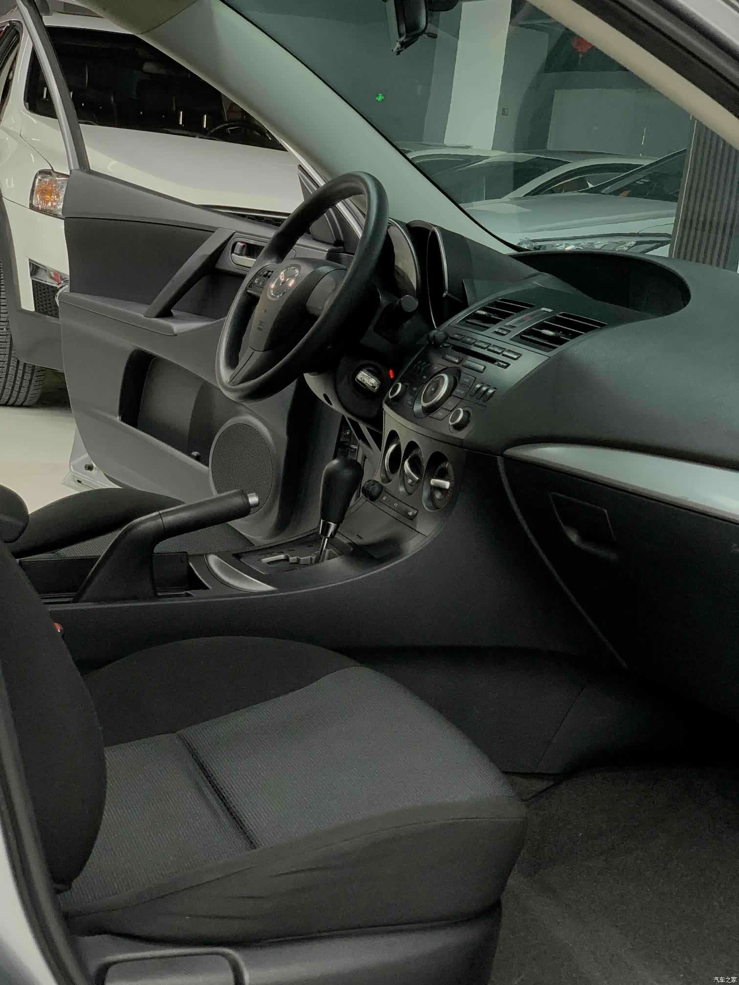 Mazda 3, 2014 20