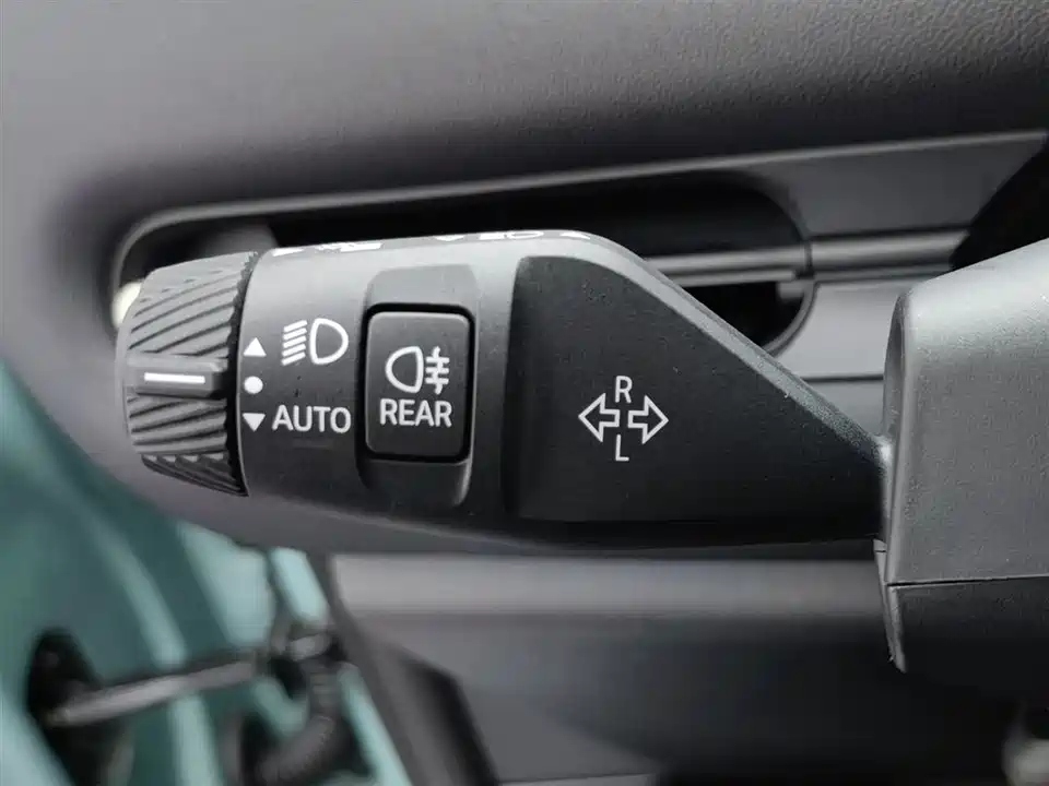 MINI Electric ACEMAN