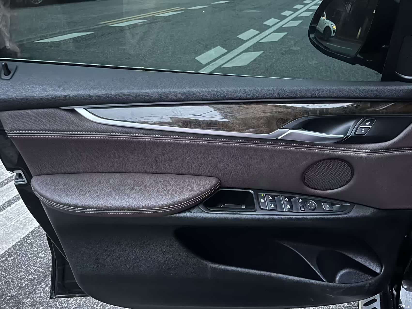 BMW X5, 2018 13