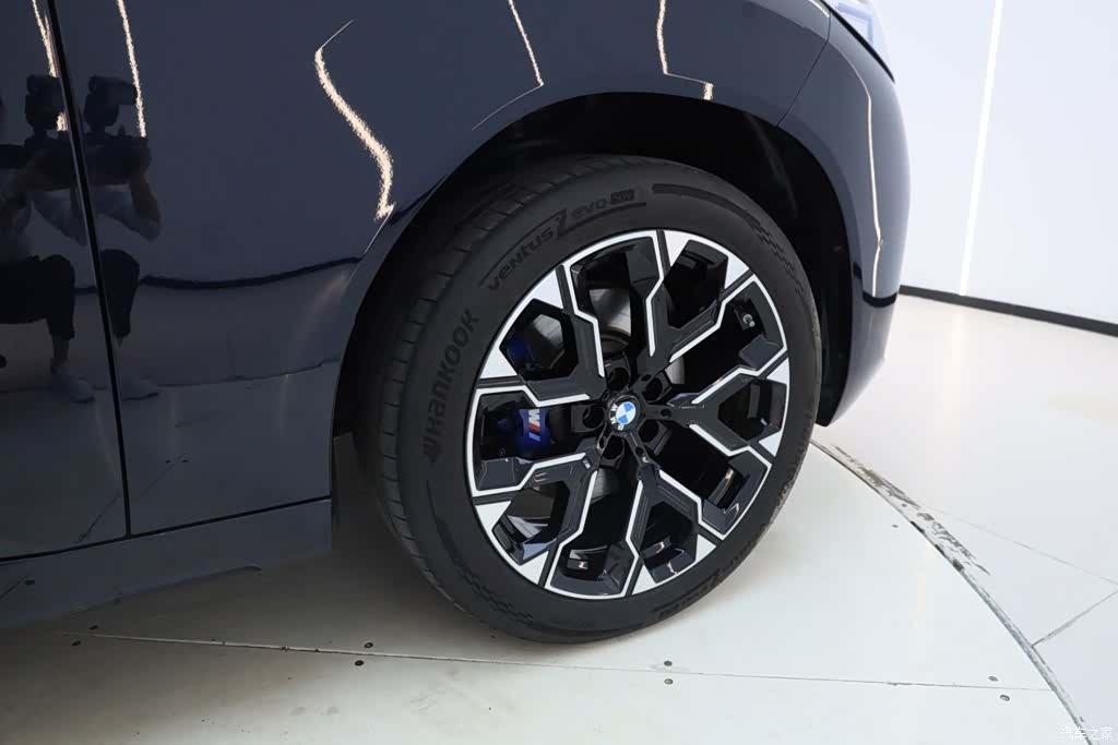 BMW X3, 2025 11