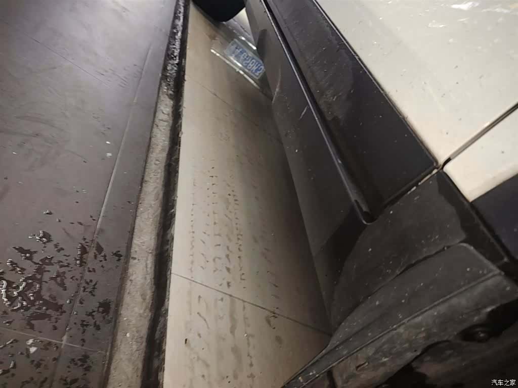 GAC GS3, 2021 21