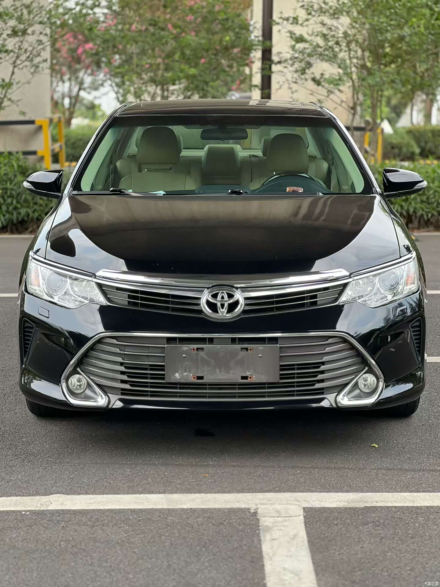 Toyota Camry, 2016 3