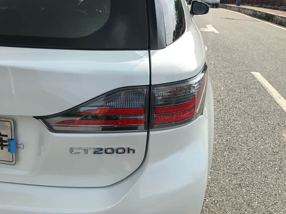 Lexus CT Lexus CT