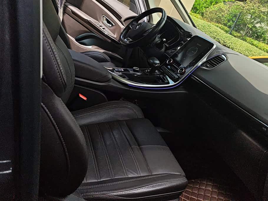 Renault Espace Classic Renault Espace Classic
