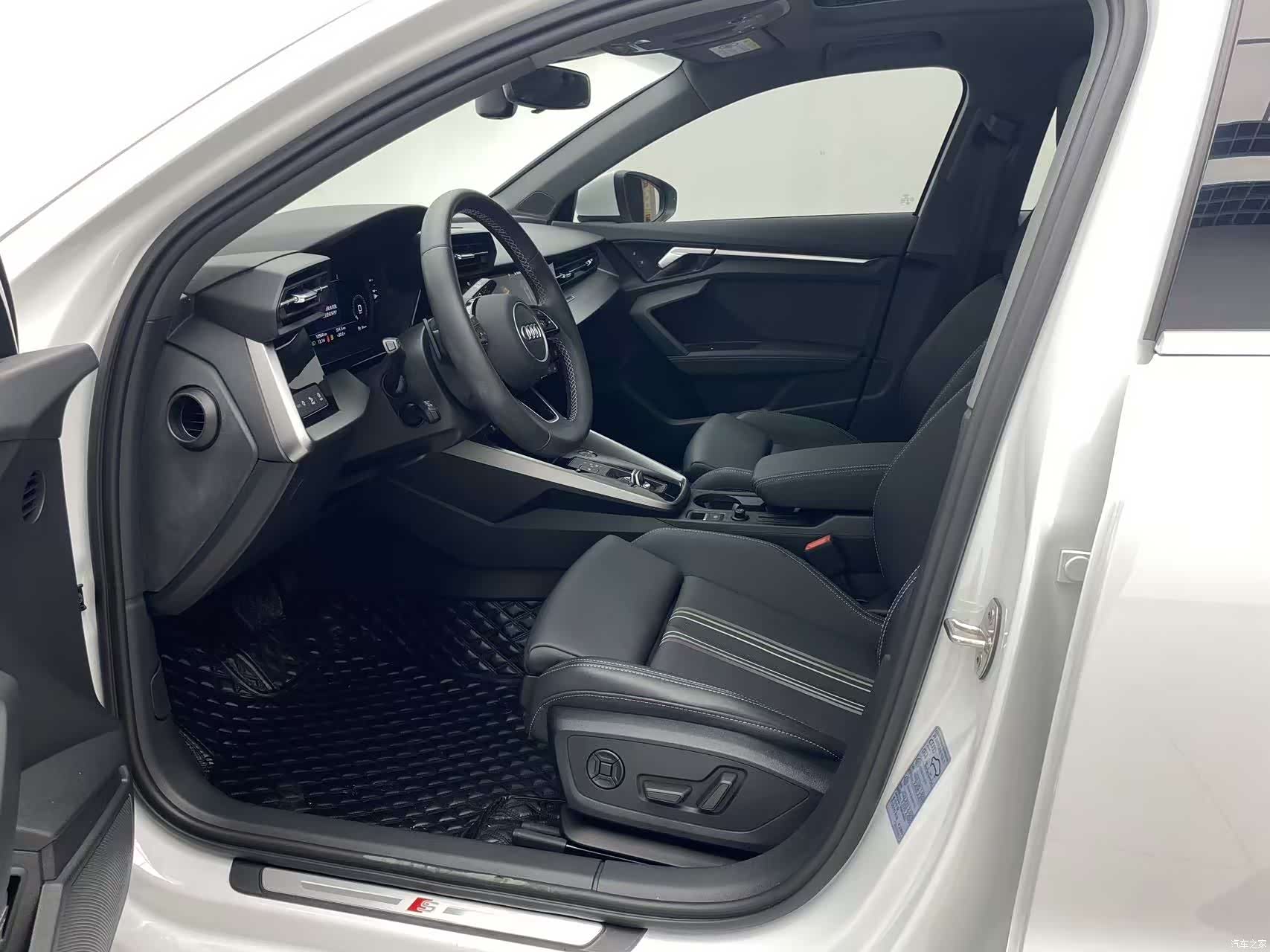 Audi A3, 2023 4