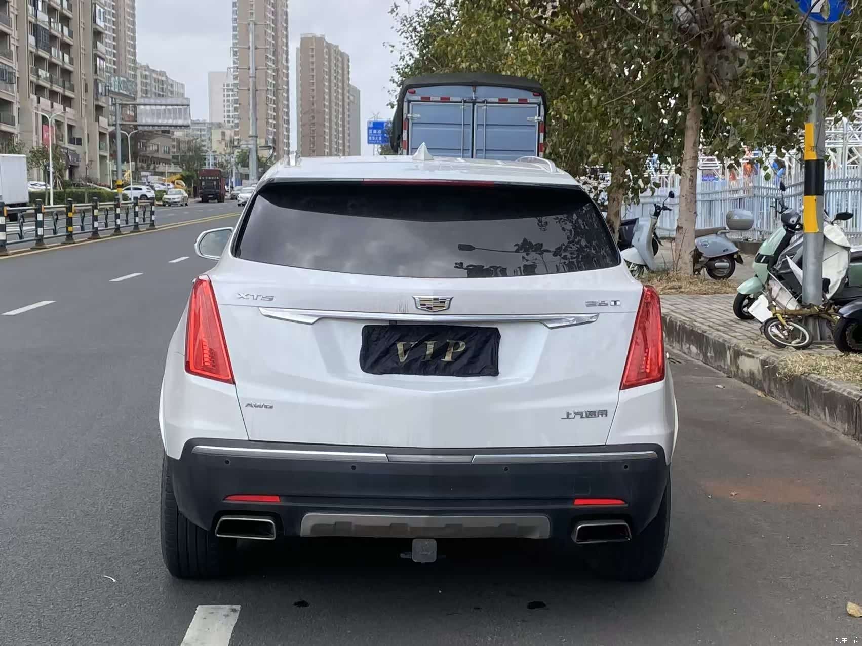 Cadillac XT5, 2017 17