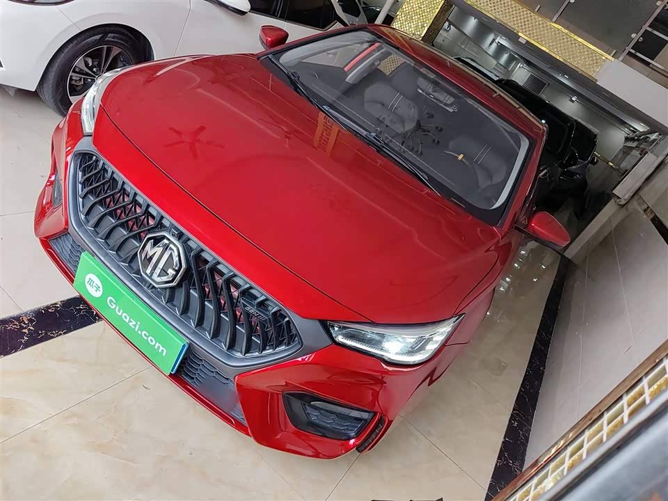 MG MG6 MG MG6