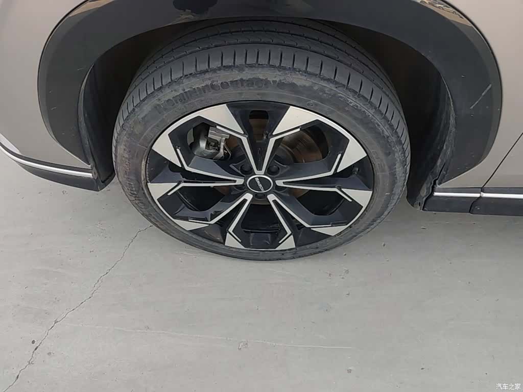 Roewe RX5, 2023 23