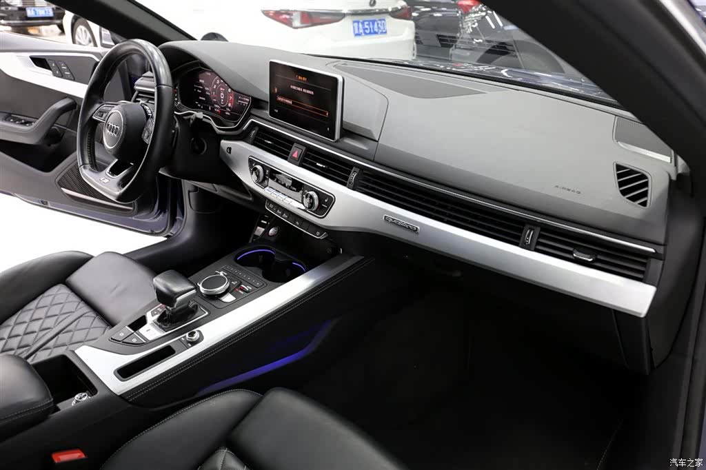 Audi S5, 2019 18
