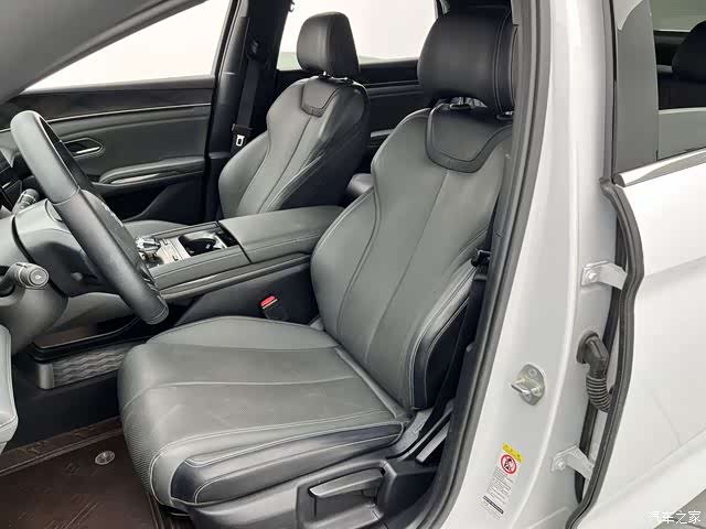 BYD Qin, 2025 11