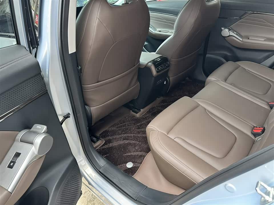 Trumpchi Trumpchi GS4