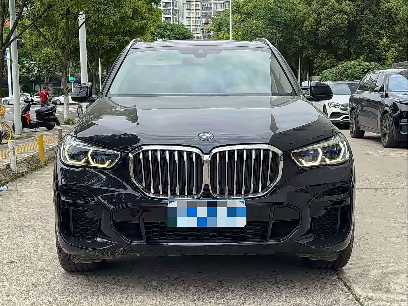 BMW X5, 2022 2