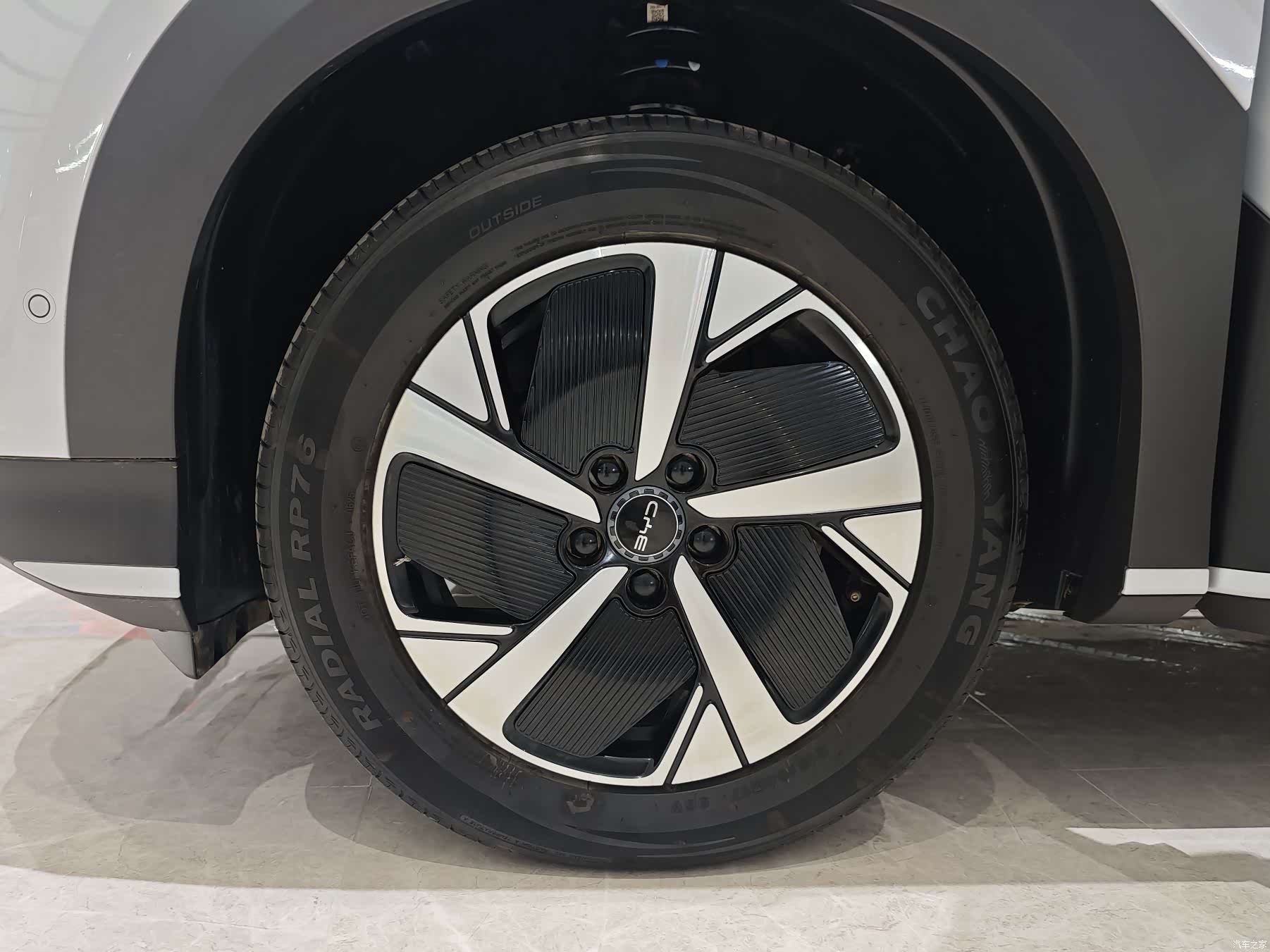 BYD HiAce, 2025 16