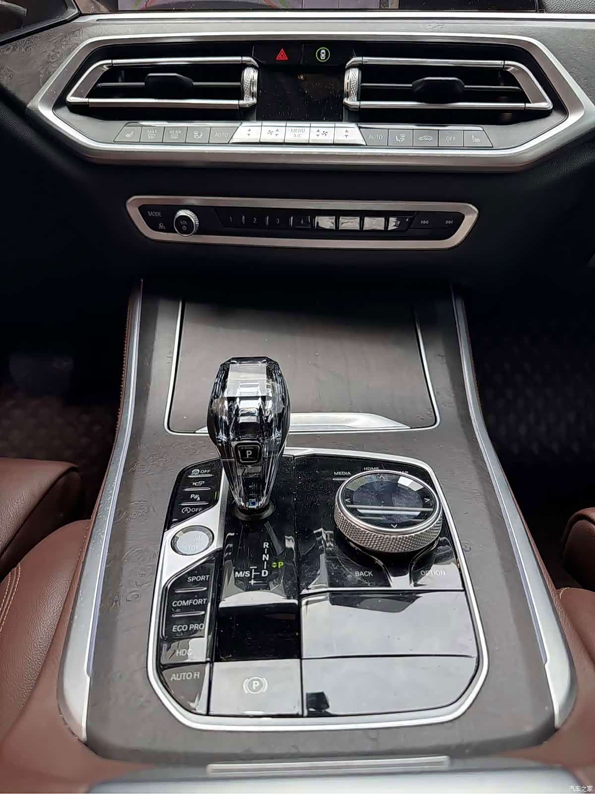 BMW X5, 2022 12