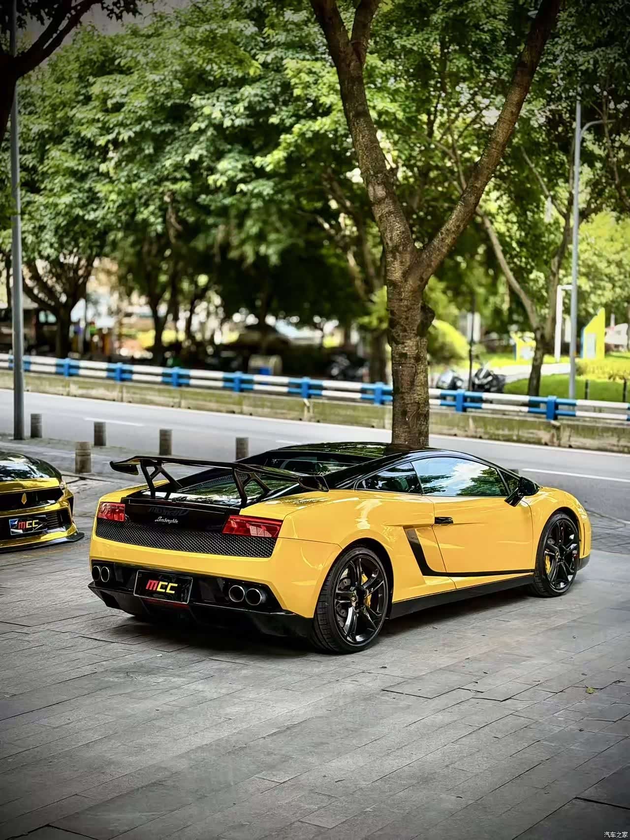 Lamborghini Gallardo, 2012 9