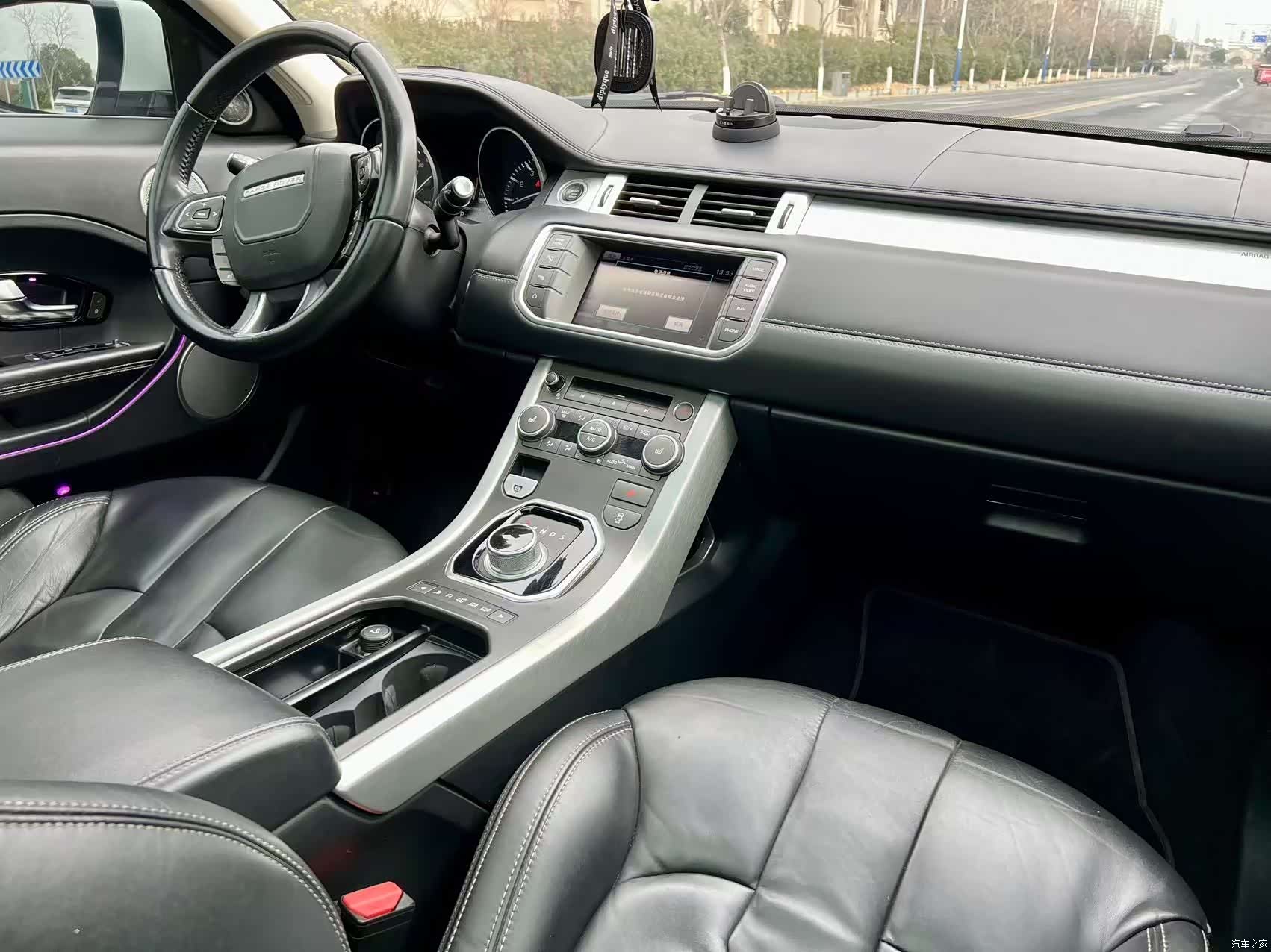 Land Rover Range Rover, 2012 12