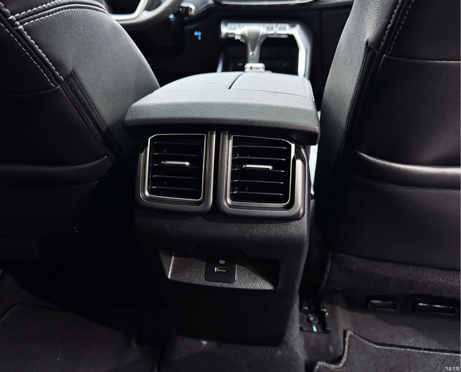 Ford Territory, 2019 16