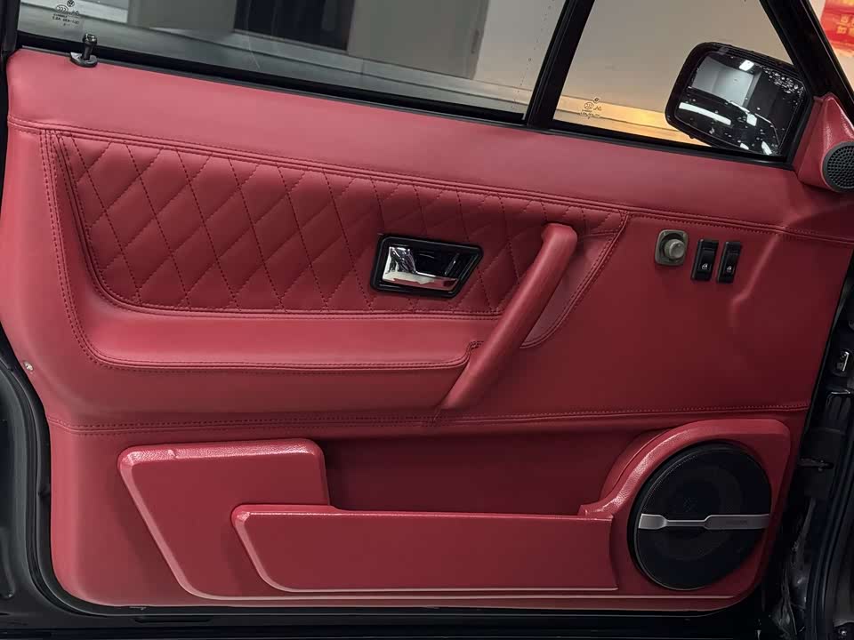 Volkswagen Santana Classic