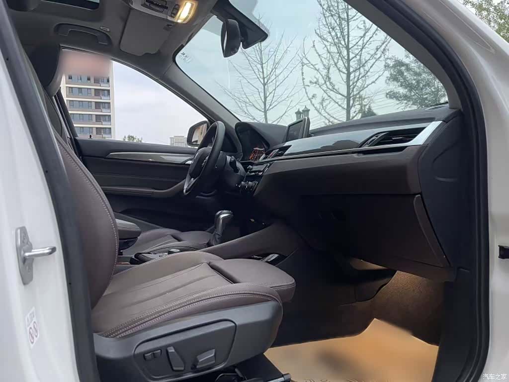 BMW X1, 2019 10