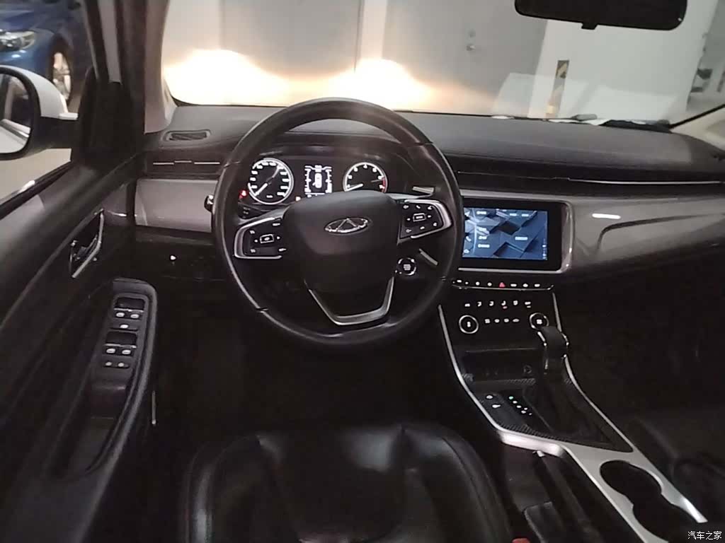 Chery 5, 2019 11
