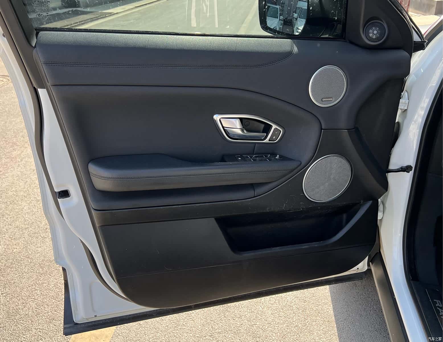 Land Rover Range Rover, 2018 8