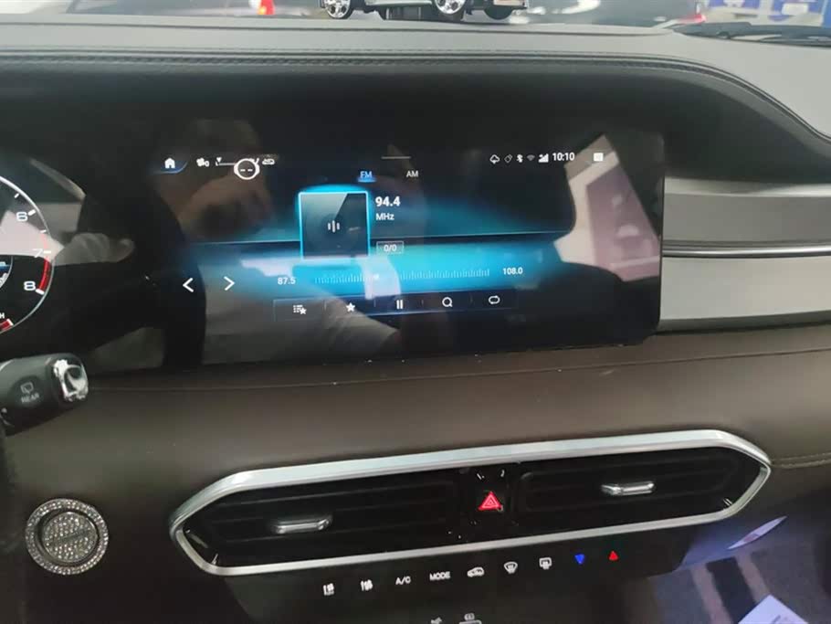 Jetour X90 PLUS Jetour X90 PLUS