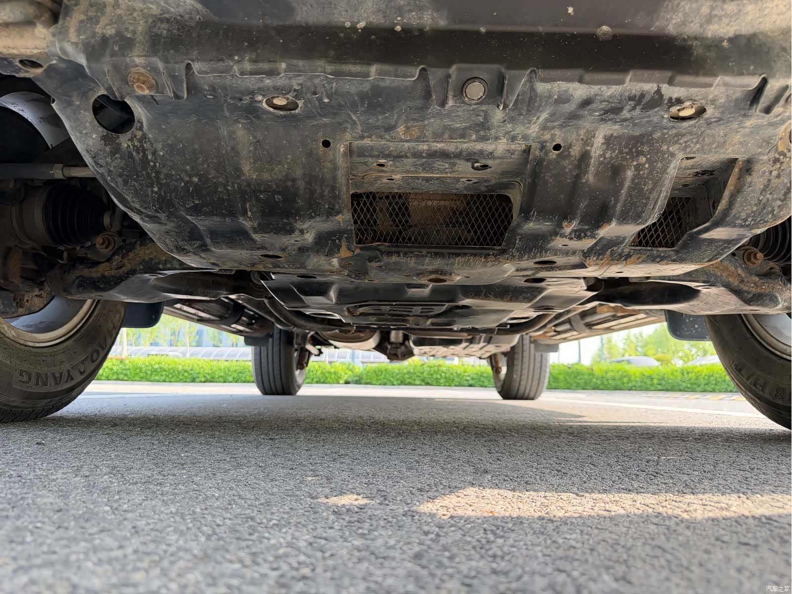 Toyota Prado, 2015 18