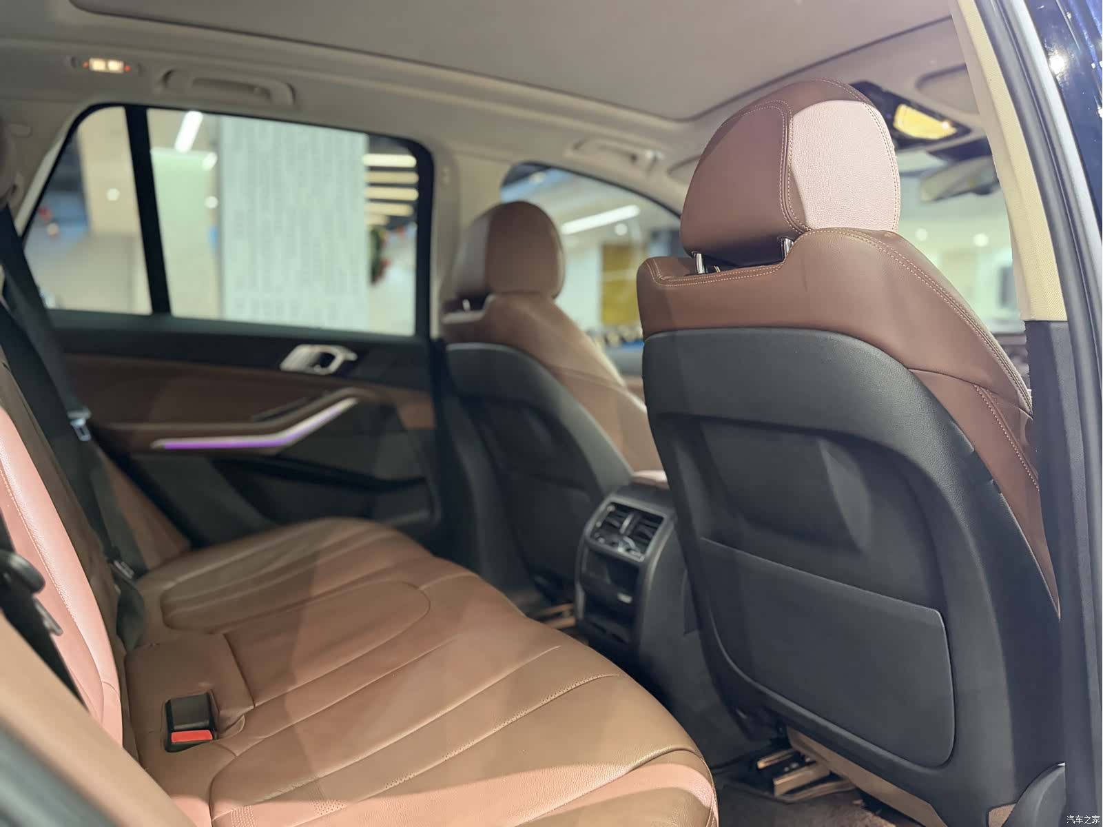 BMW X5, 2022 12