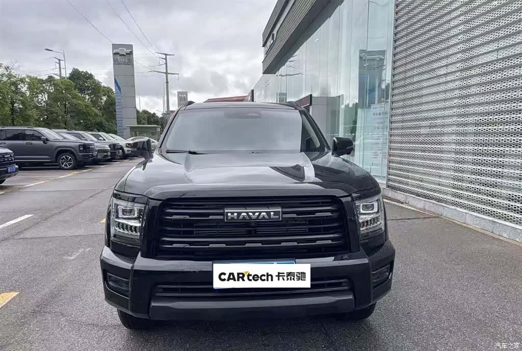 Haval H5, 2025 2