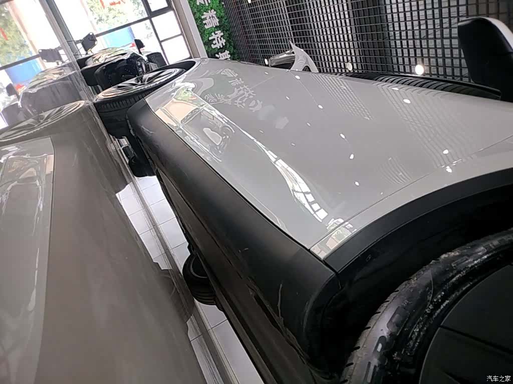 Tesla Model Y, 2021 21