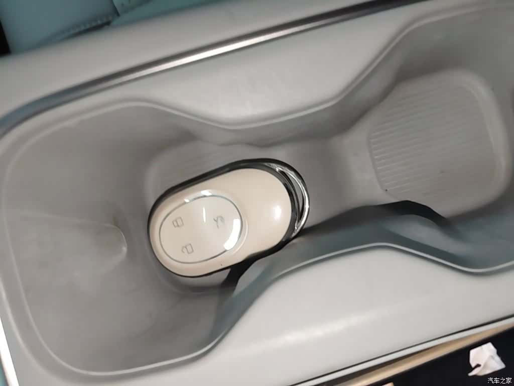 NIO ES6, 2023 17