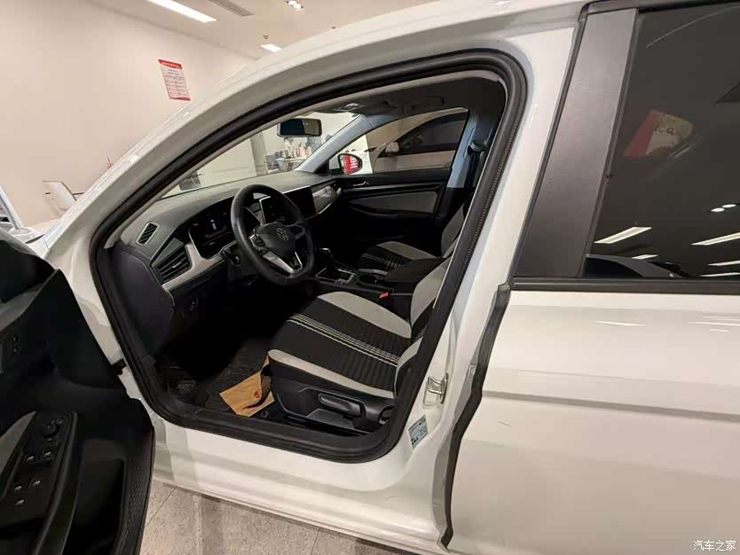 Volkswagen Bora, 2024 все фото