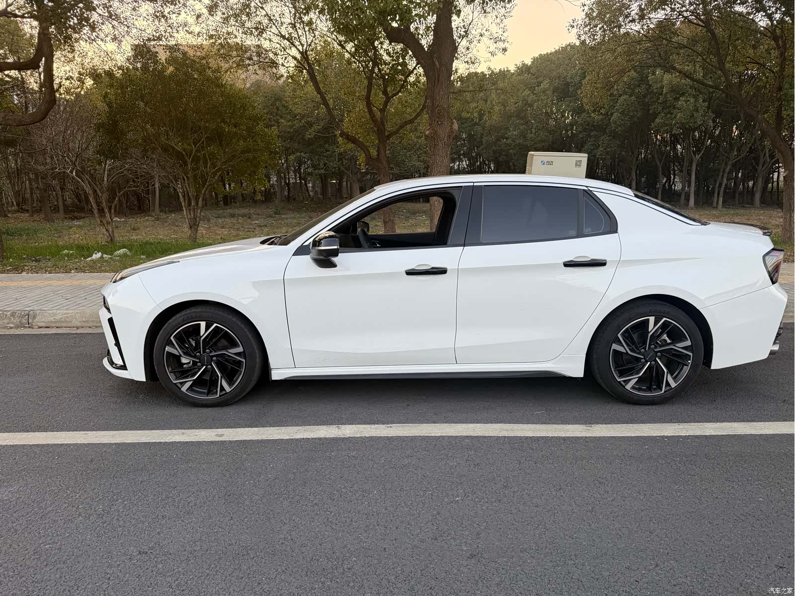 Lynk & Co 02, 2023 7