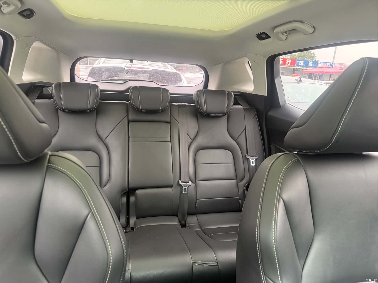 Haval H6, 2018 13