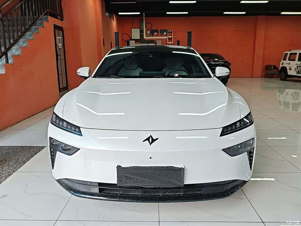DongFeng eπ007, 2025 3