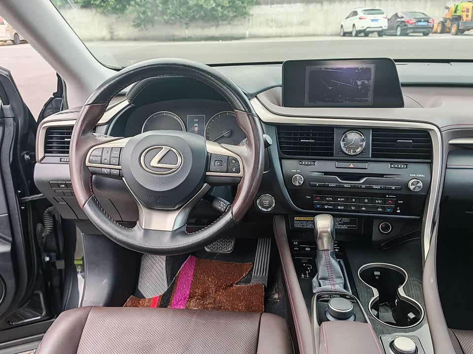 Lexus RX Lexus RX