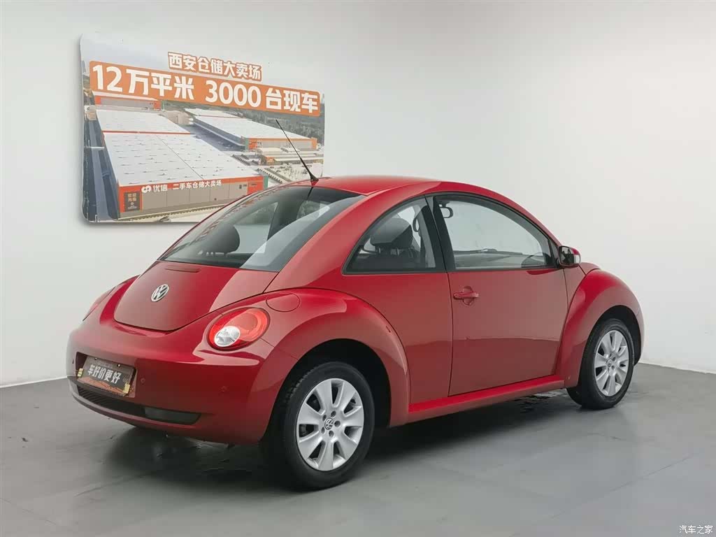 Volkswagen 1.6, 2011 2