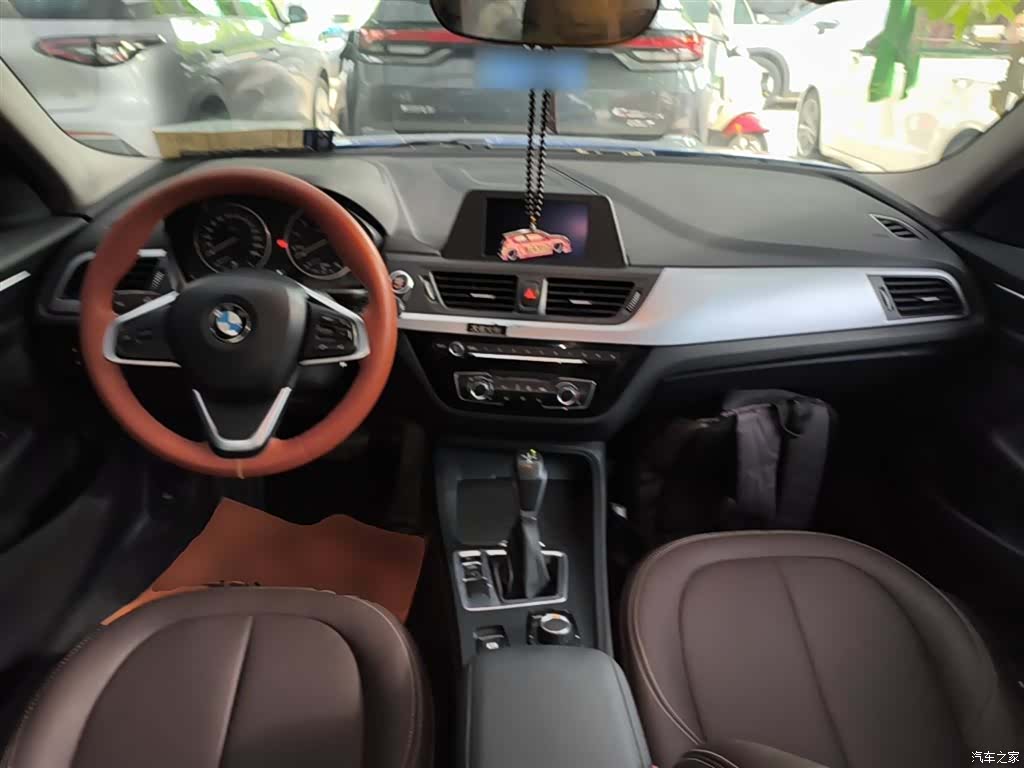 BMW 1 Series, 2017 10