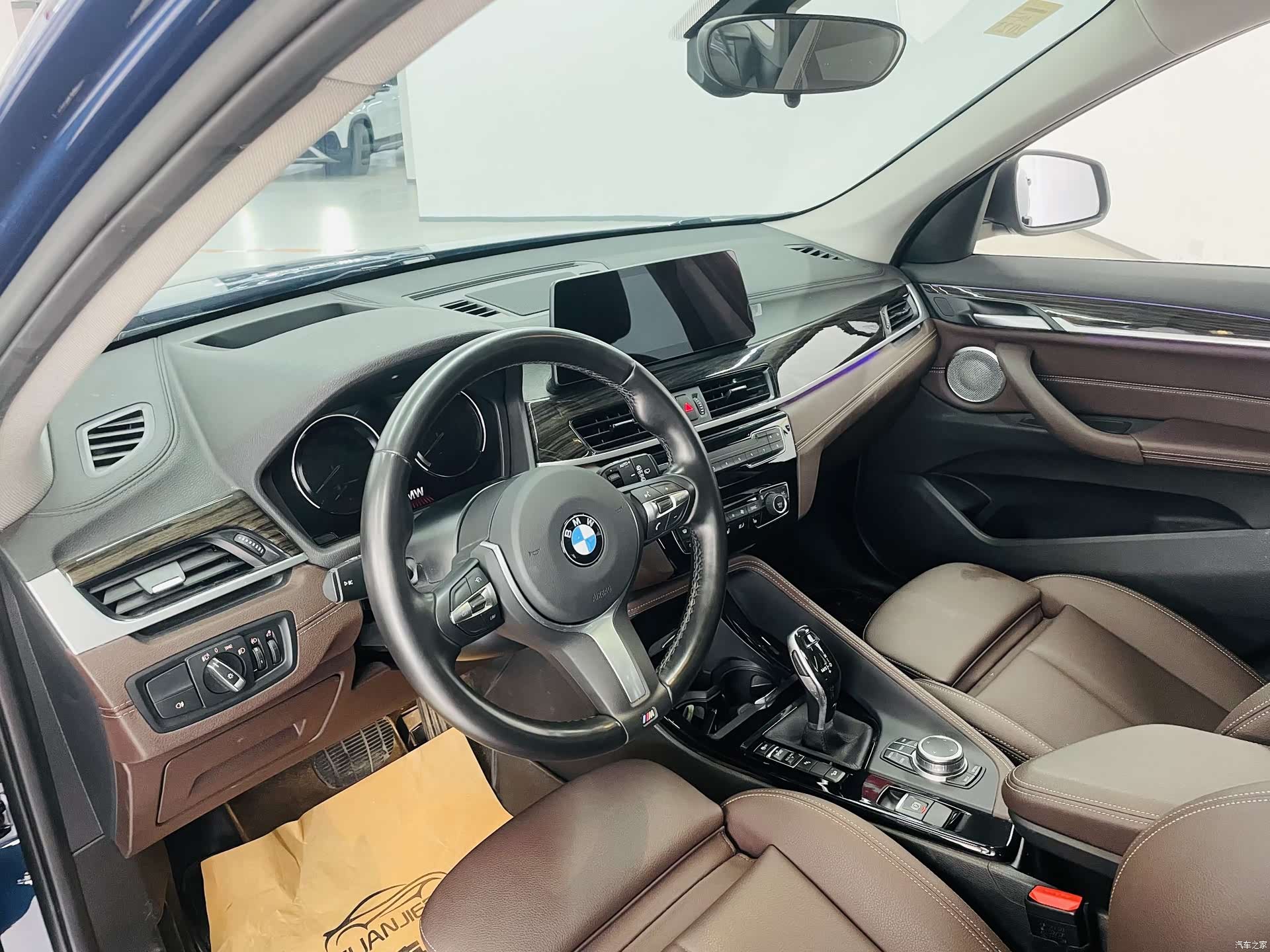 BMW X1, 2021 6