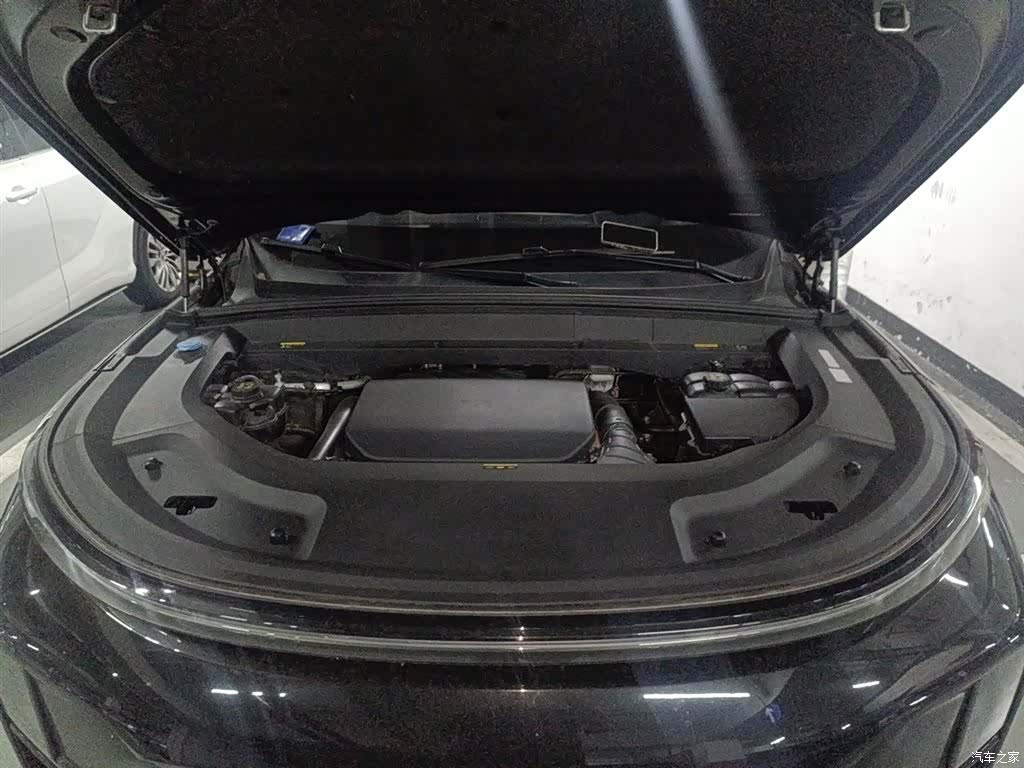 Li Auto L9, 2023 11