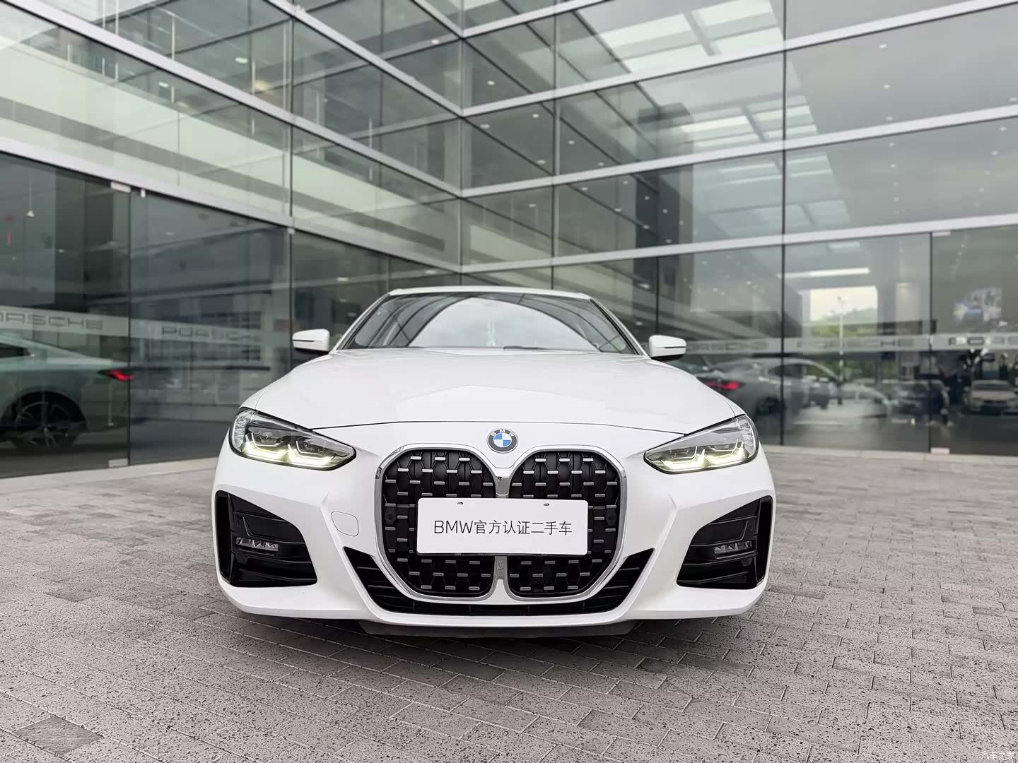 BMW 4 Series, 2022 3