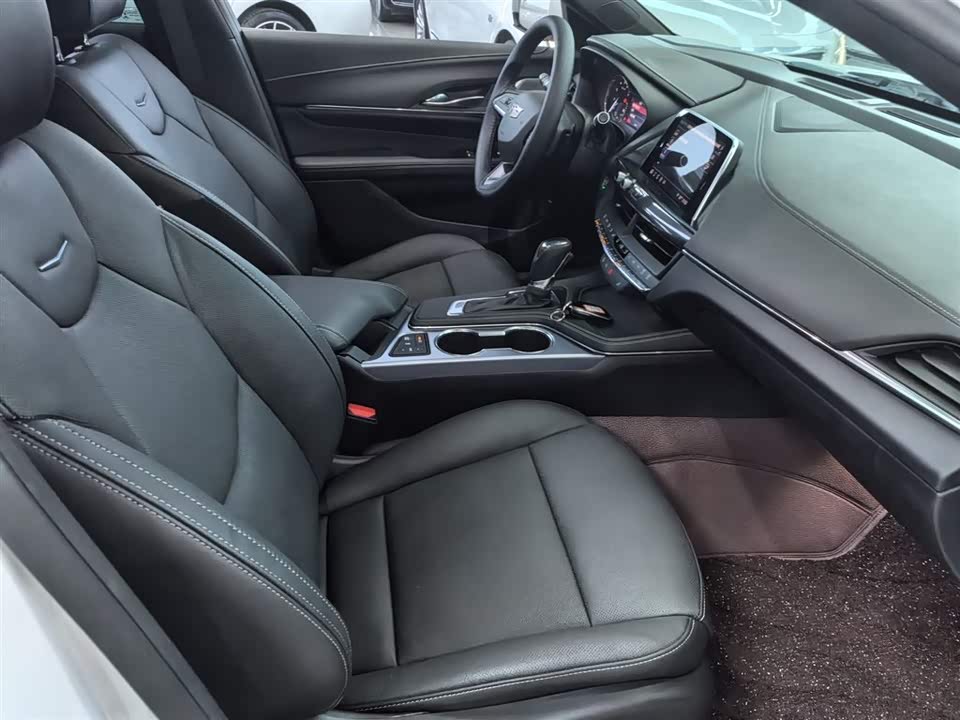 Cadillac CT4 Cadillac CT4