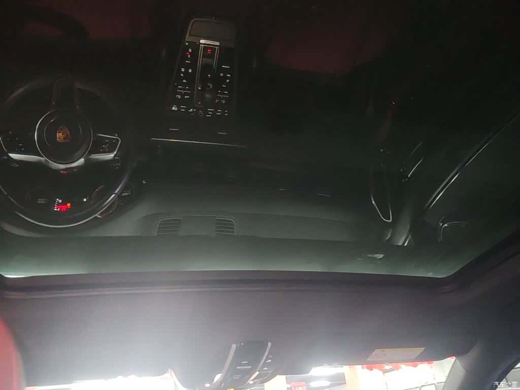 Porsche Cayenne, 2019 18