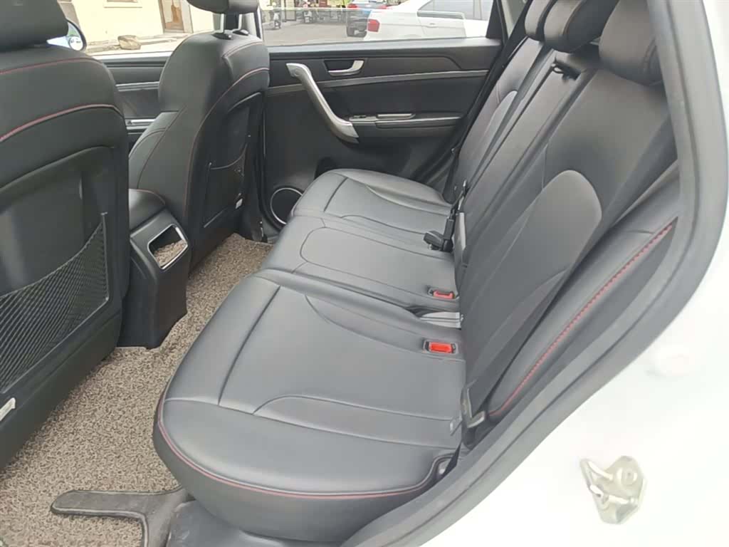 Haval H6, 2017 17