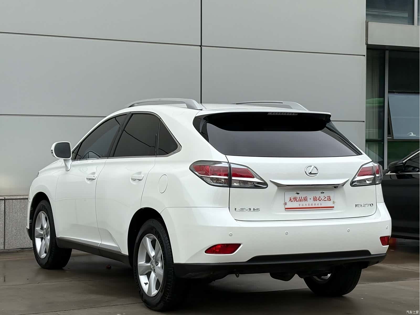 Lexus RX, 2013 все фото