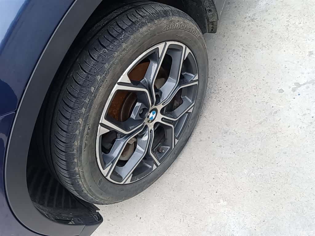 BMW X1, 2020 23