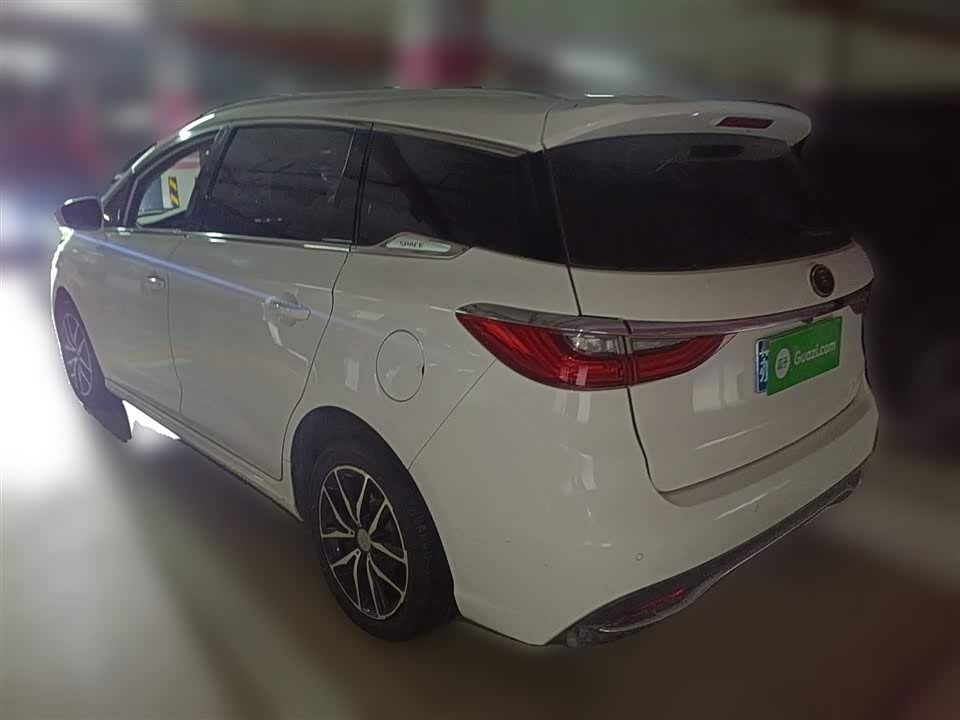 BYD Song MAX BYD Song MAX