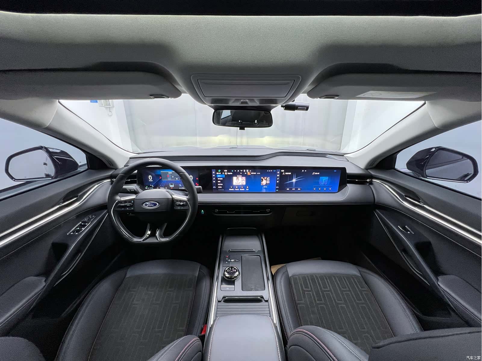Ford Mondeo, 2024 7