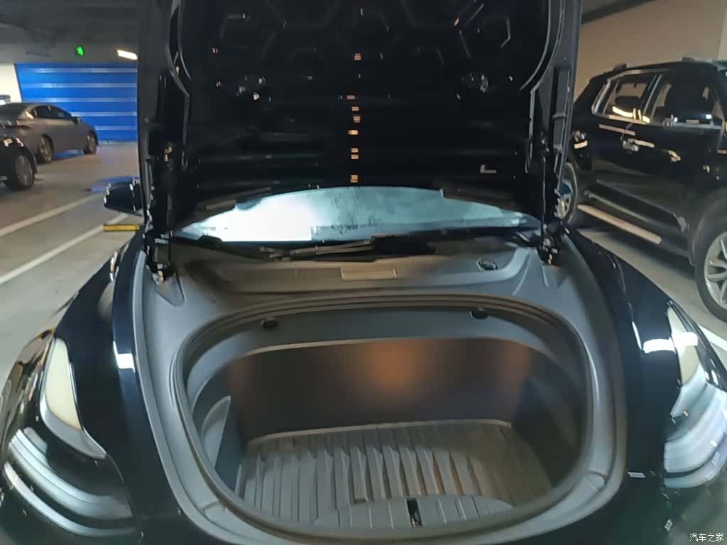 Tesla Model 3, 2022 20